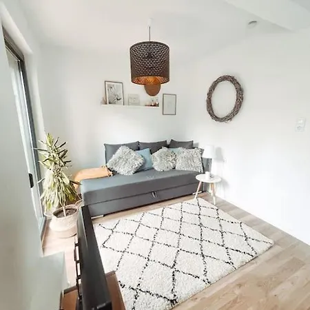 Apartment *top*+allgaeu*familie*netflix*mit Garten & *ps4* *